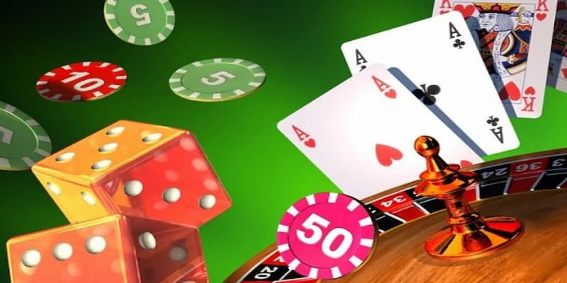 Giới thiệu game bài đổi thưởng