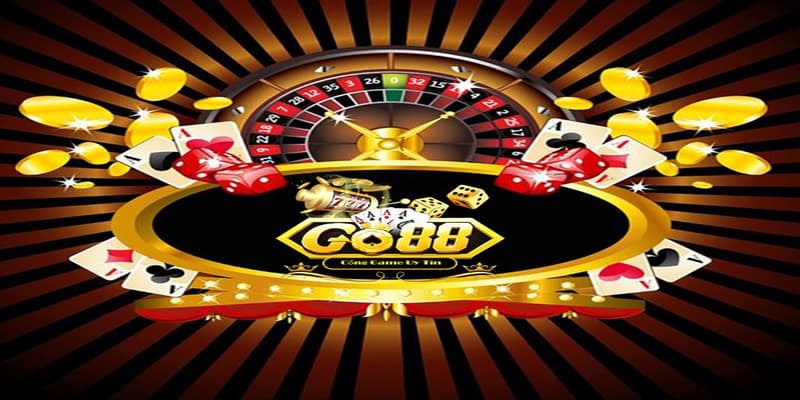 Go88 hướng dẫn tham gia